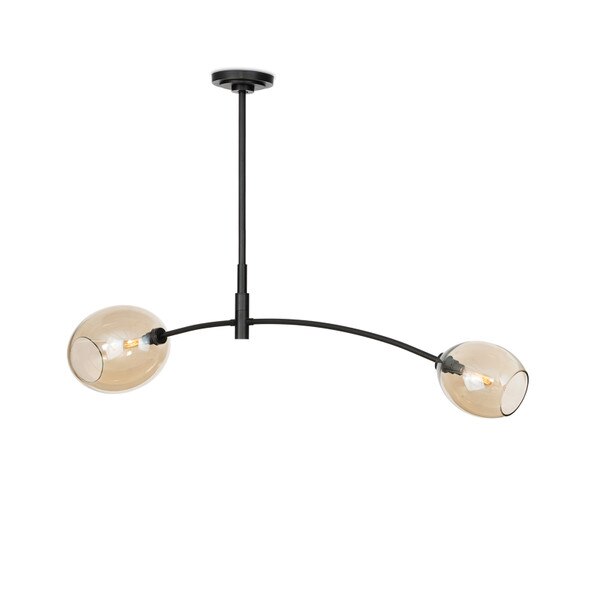 Artemis Pendant Double